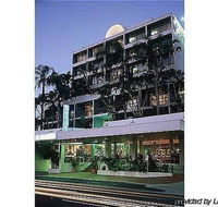Hotel X by Xtreme Travel - Getaway Accommodation