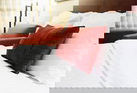 BEST WESTERN Halls Gap Colonial Motor Inn - Getaway Accommodation 0