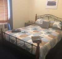 Cornucopia hotel - Getaway Accommodation
