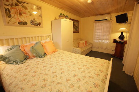 Carter Cottages - Getaway Accommodation 5