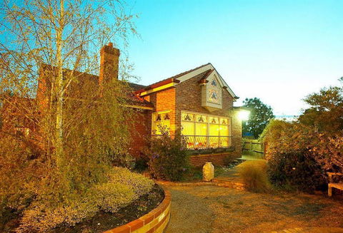Carter Cottages - Getaway Accommodation 1