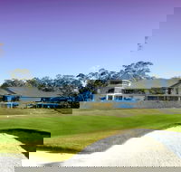 Riverside Oaks Golf Resort - Getaway Accommodation