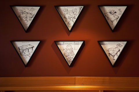 Wilsonton Hotel - Getaway Accommodation 3