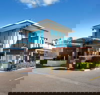 Wilsonton Hotel - Getaway Accommodation