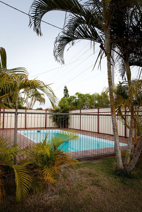 Mineral Sands Motel - Getaway Accommodation 6