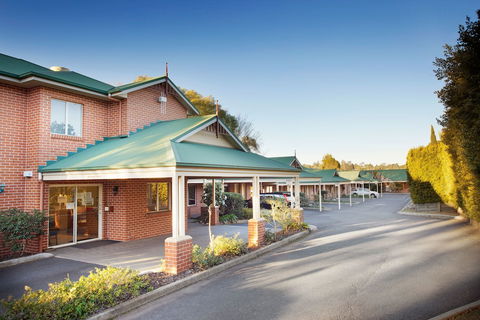 Nightcap At Federal Hotel Toowoomba - Getaway Accommodation 3
