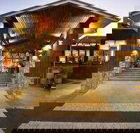 Nightcap at Federal Hotel Toowoomba - Getaway Accommodation