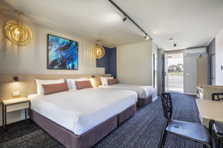  Getaway Accommodation