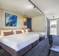 Nightcap at Gateway Hotel - Getaway Accommodation