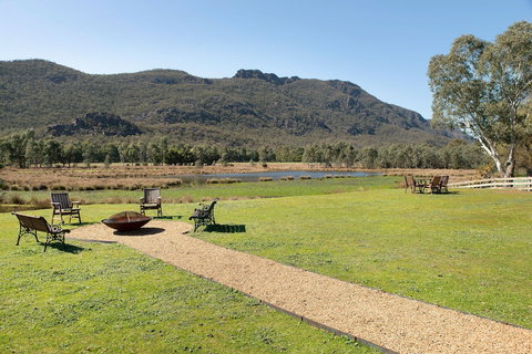 Halls Gap Motel - Getaway Accommodation 3
