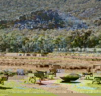 Halls Gap Motel - Getaway Accommodation