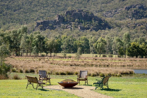 Halls Gap Motel - Getaway Accommodation 0