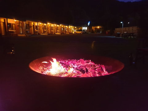 Halls Gap Motel - Getaway Accommodation 1