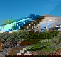 Crestview Tourist Park - Getaway Accommodation