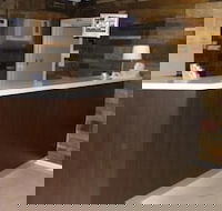 Palms Motel - Getaway Accommodation