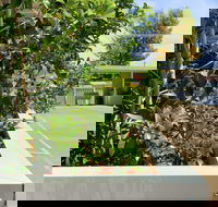 Baths Motel - Getaway Accommodation