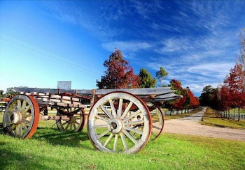 Oaks Ranch And Country Club - Getaway Accommodation 0