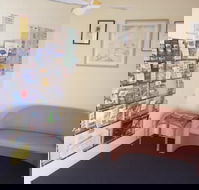 Bayview Motor Inn - Getaway Accommodation