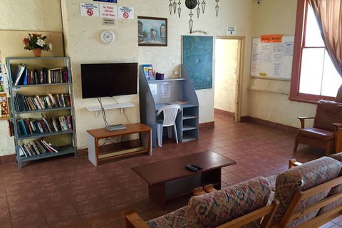 Hay Street Travellers Inn Hostel - Getaway Accommodation 1