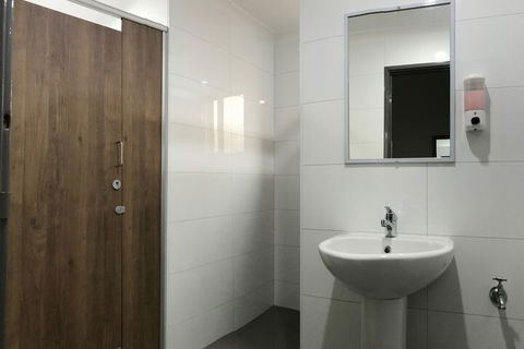 Hay Street Travellers Inn Hostel - Getaway Accommodation 5