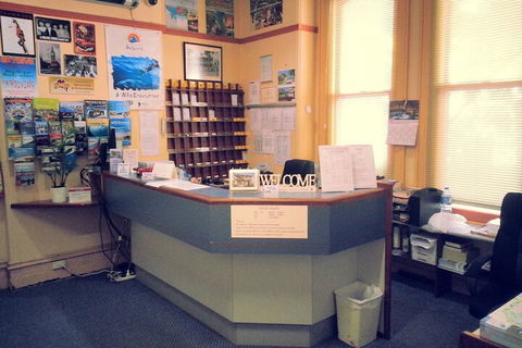 Hay Street Travellers Inn Hostel - Getaway Accommodation 2