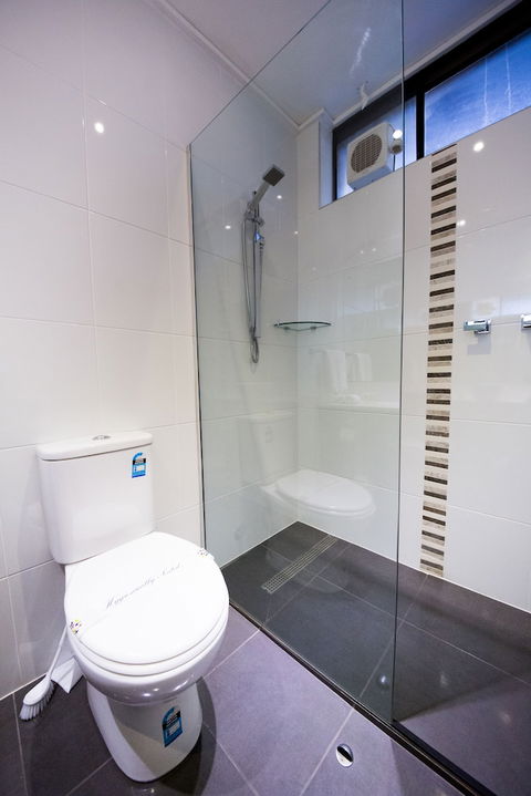 Sandown Regency - Getaway Accommodation 3