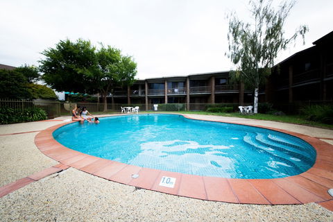 Sandown Regency - Getaway Accommodation 0