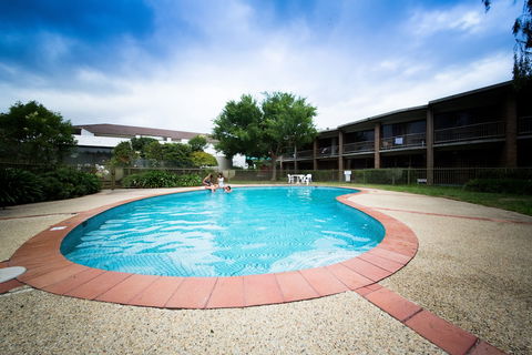 Sandown Regency - Getaway Accommodation 1