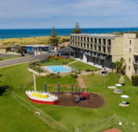 Scamander Beach Resort - Getaway Accommodation