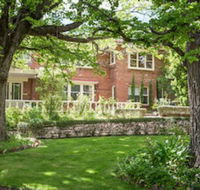 Graham Apartments - Getaway Accommodation