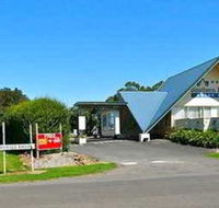 Southern Right Motor Inn - Getaway Accommodation