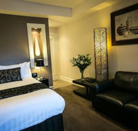 Gallery Apartments - Getaway Accommodation