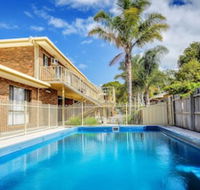 Allambi Holiday Apartments - Getaway Accommodation