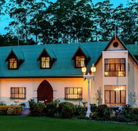 Mt Tamborine Stonehaven Guest House - Getaway Accommodation