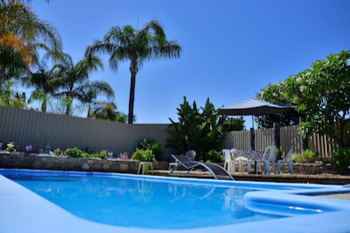 Warwick WA Getaway Accommodation