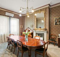 Merton Manor Exclusive Bed And Breakfast - Getaway Accommodation