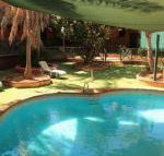 King Sound Resort Hotel - Getaway Accommodation