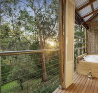 Briars Cottage - Daylesford - Getaway Accommodation
