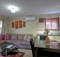 Ficifolia Lodge - Getaway Accommodation