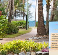 By The Sea Port Douglas - Getaway Accommodation