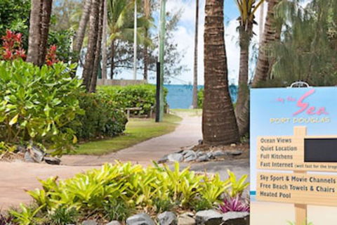 By The Sea Port Douglas - Getaway Accommodation 0