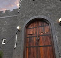 The Castle On Tamborine - Getaway Accommodation