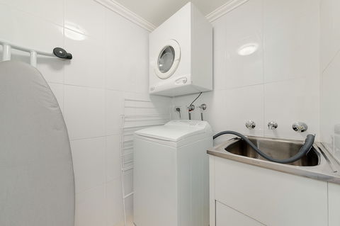 Wyndel Apartments - The Mint - Getaway Accommodation 5