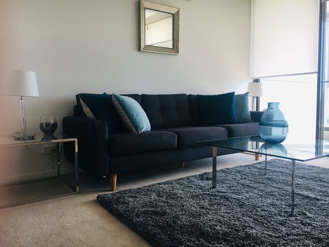 Wyndel Apartments - The Mint - Getaway Accommodation 4
