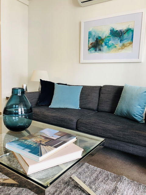 Wyndel Apartments - The Mint - Getaway Accommodation 1