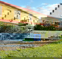 Gateway Motor Inn Warrnambool - Getaway Accommodation