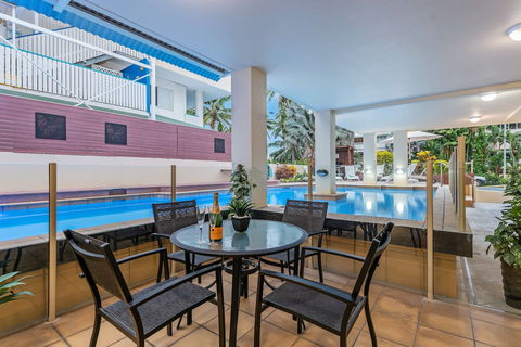 Reflections Of Port Douglas - Getaway Accommodation 1