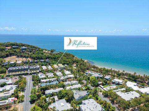 Reflections Of Port Douglas - Getaway Accommodation 4