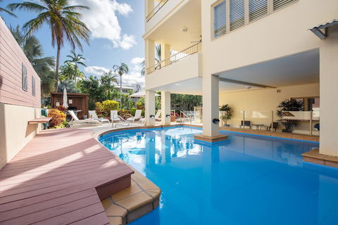 Reflections Of Port Douglas - Getaway Accommodation 6