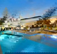 Ocean Pacific Broadbeach - Getaway Accommodation